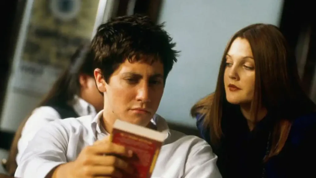 Донни Дарко / Donnie Darko, 2001