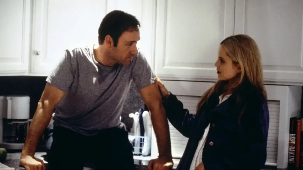 Красота по-американски (1999) / American Beauty