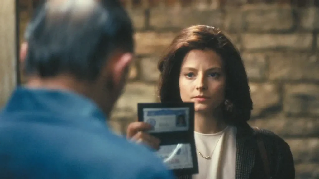 Молчание ягнят (1991) / The Silence of the Lambs