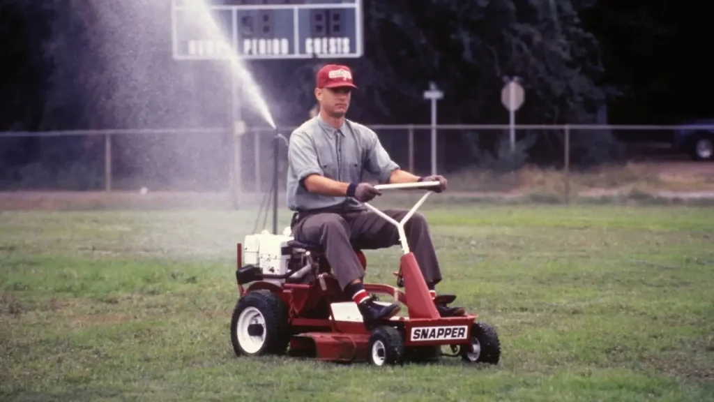 Форрест Гамп (1994) / Forrest Gump