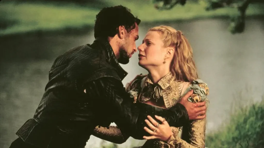 Влюбленный Шекспир (1998) / Shakespeare in Love