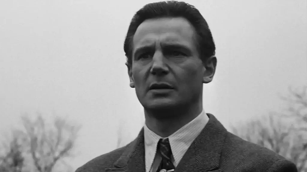 Список Шиндлера (1993) / Schindler's List
