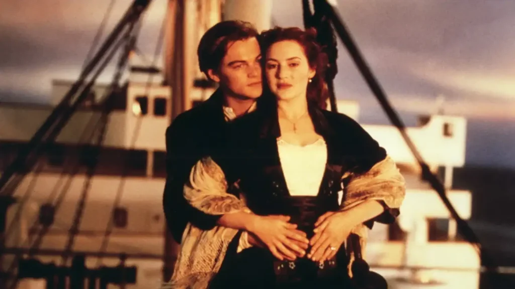 Титаник (1997) / Titanic