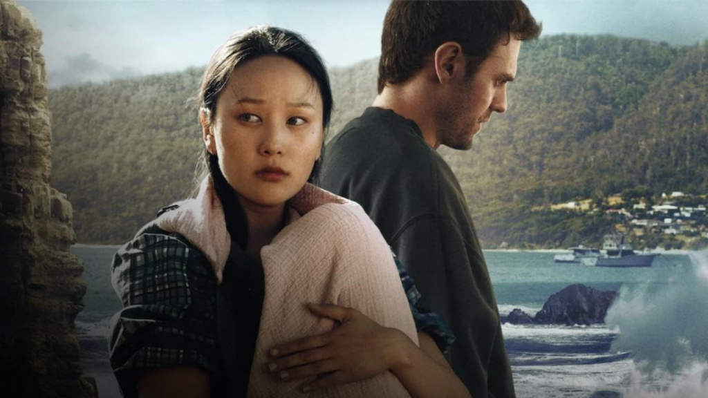 кадр из сериала «Те, кто выжили»