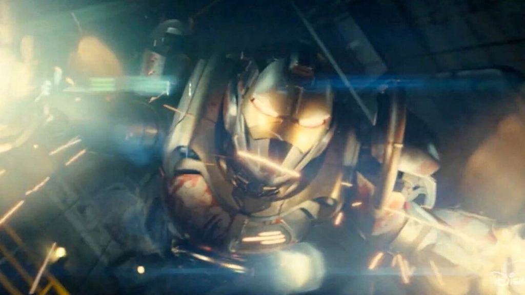 Как сериал «Железное Сердце» подготовил появление Доктора Дума в MCU